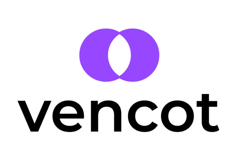 vencot logo Yousra El Merini 768x543