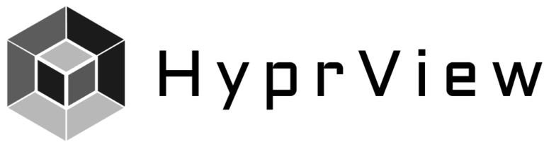 HyprView 768x208